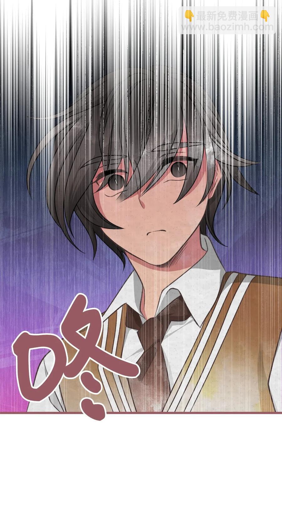 48 你只能被我羁绊着(1/2)-第48话