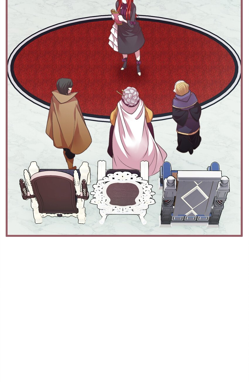 06 50年不遇的高等魔女？(1/2)-第6话