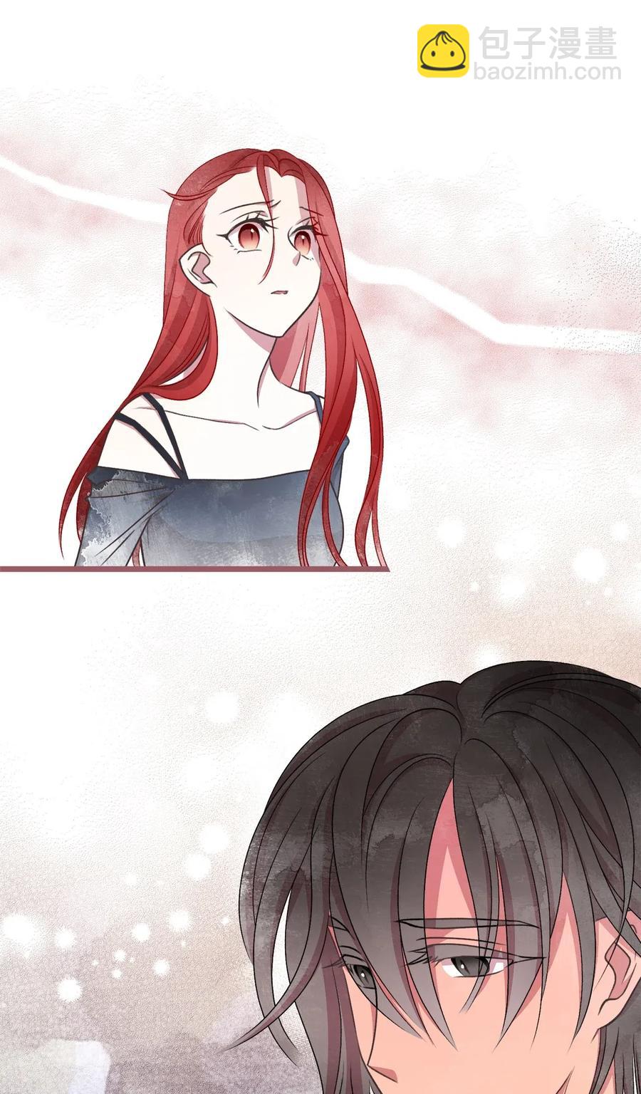 56 想陪在你身边你却把我关起来(1/2)-第56话