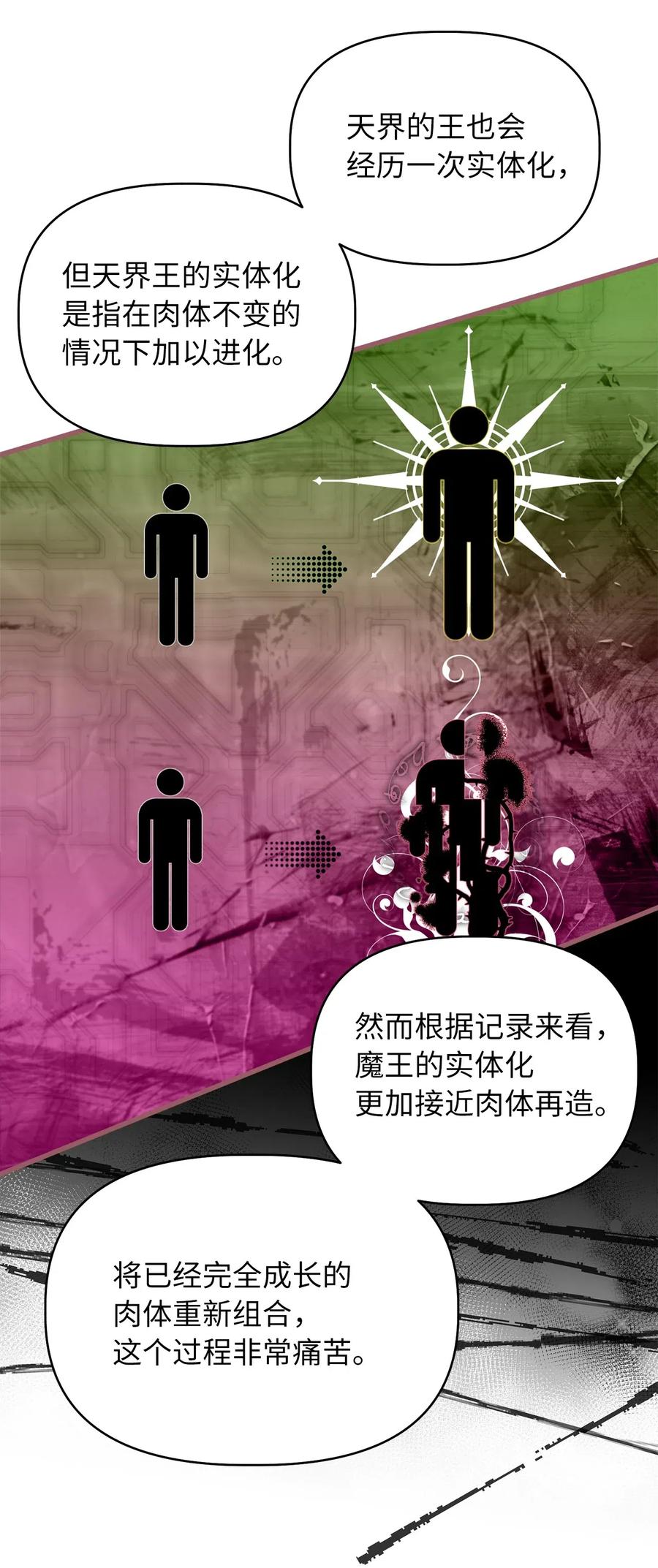 56 想陪在你身边你却把我关起来(1/2)-第56话