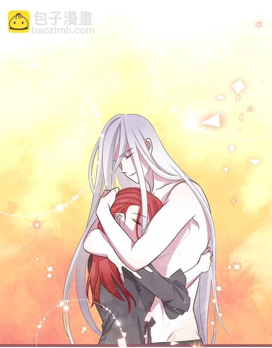 58 有了戒指就想炫耀(1/2)-第58话