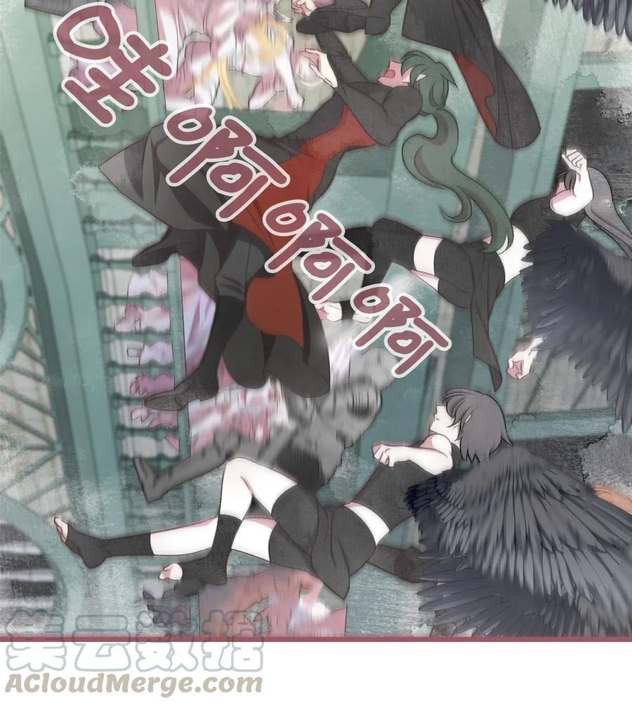 62 普伦西亚迎战天界的挑衅(1/2)-第62话