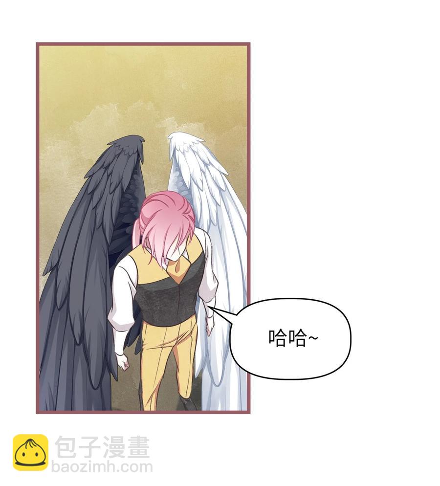 64 宁可死亡，也要背叛(1/2)-第64话