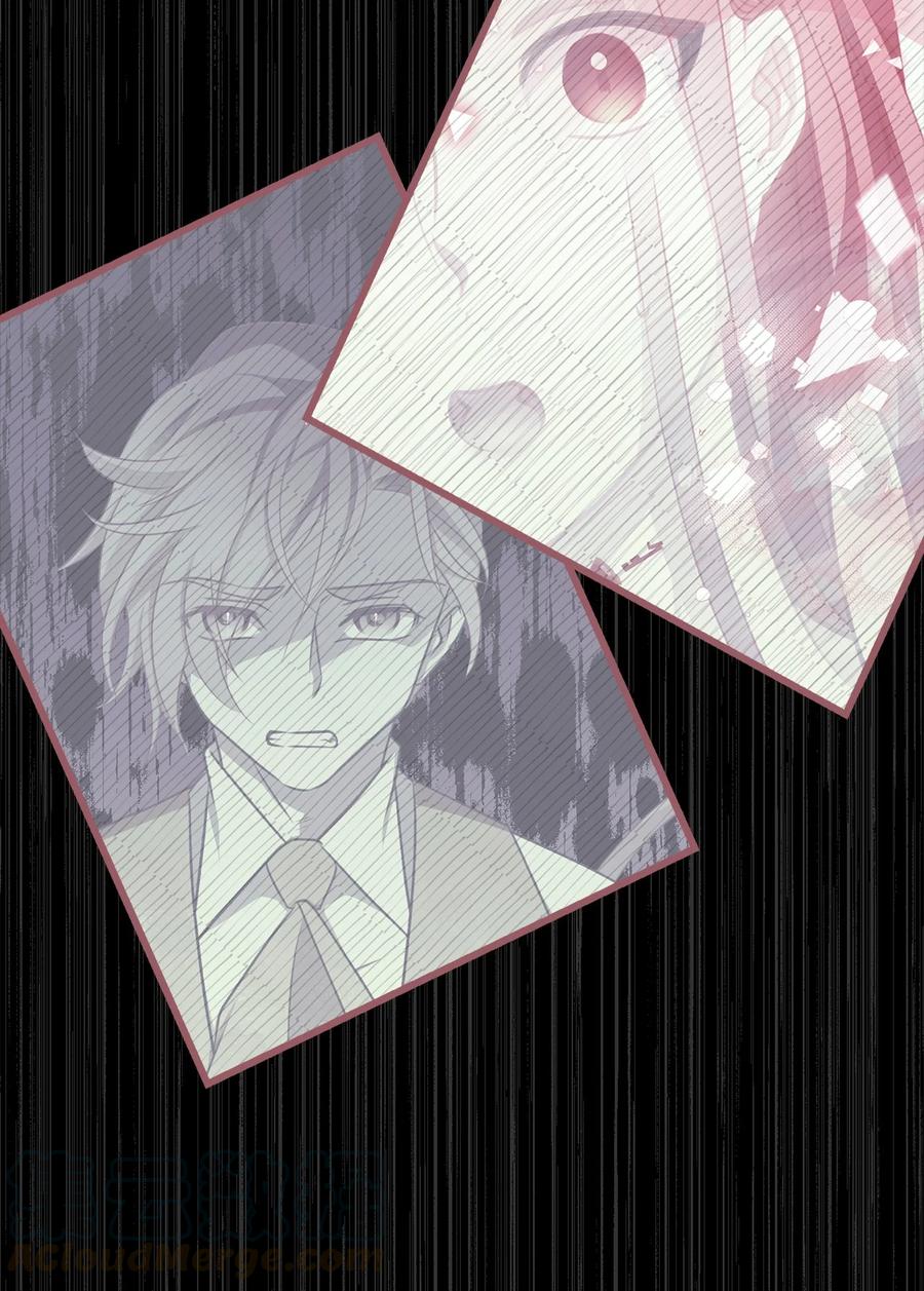 64 宁可死亡，也要背叛(1/2)-第64话