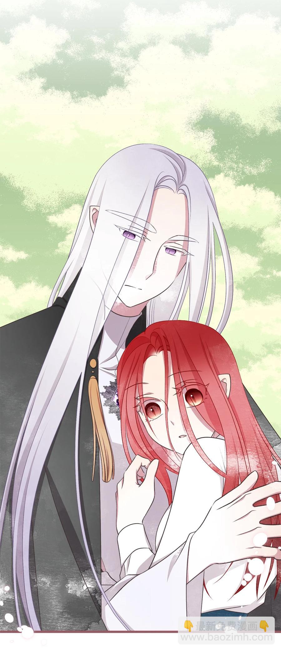 64 宁可死亡，也要背叛(1/2)-第64话