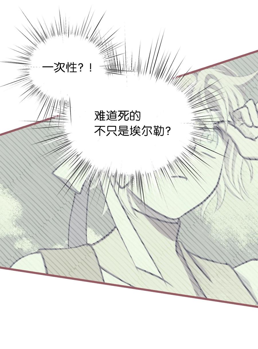 66 难缠的对手(1/2)-第66话