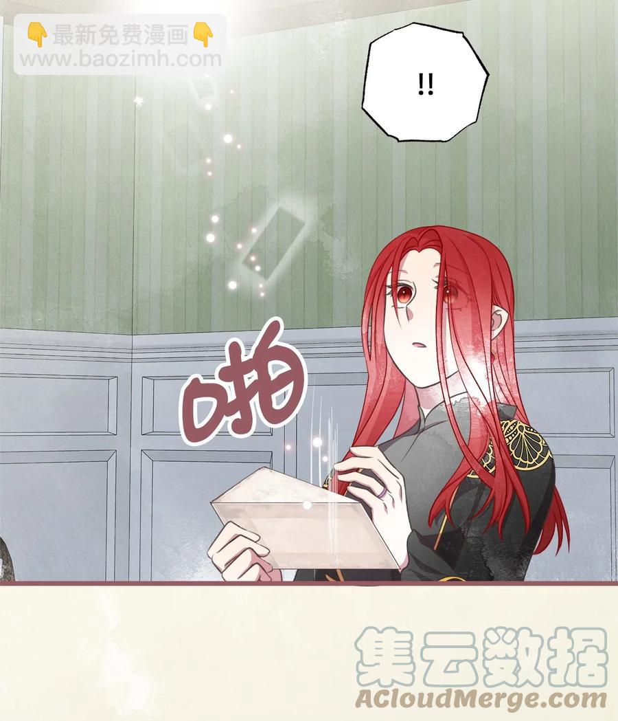 82 婚礼前的准备(1/2)-第82话