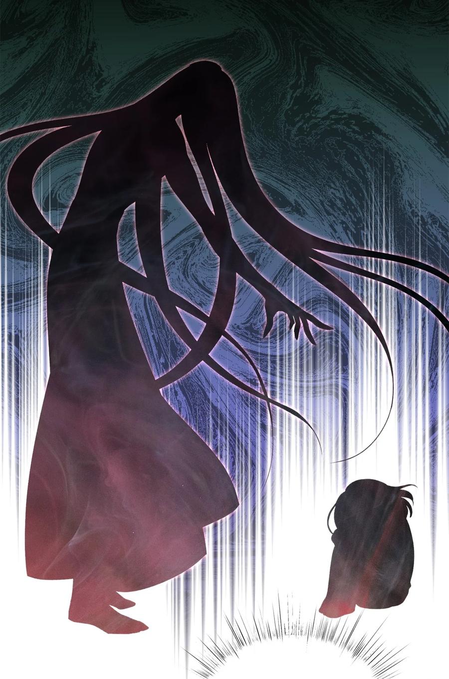 外传5 命中注定的伴侣(1/2)-第90话