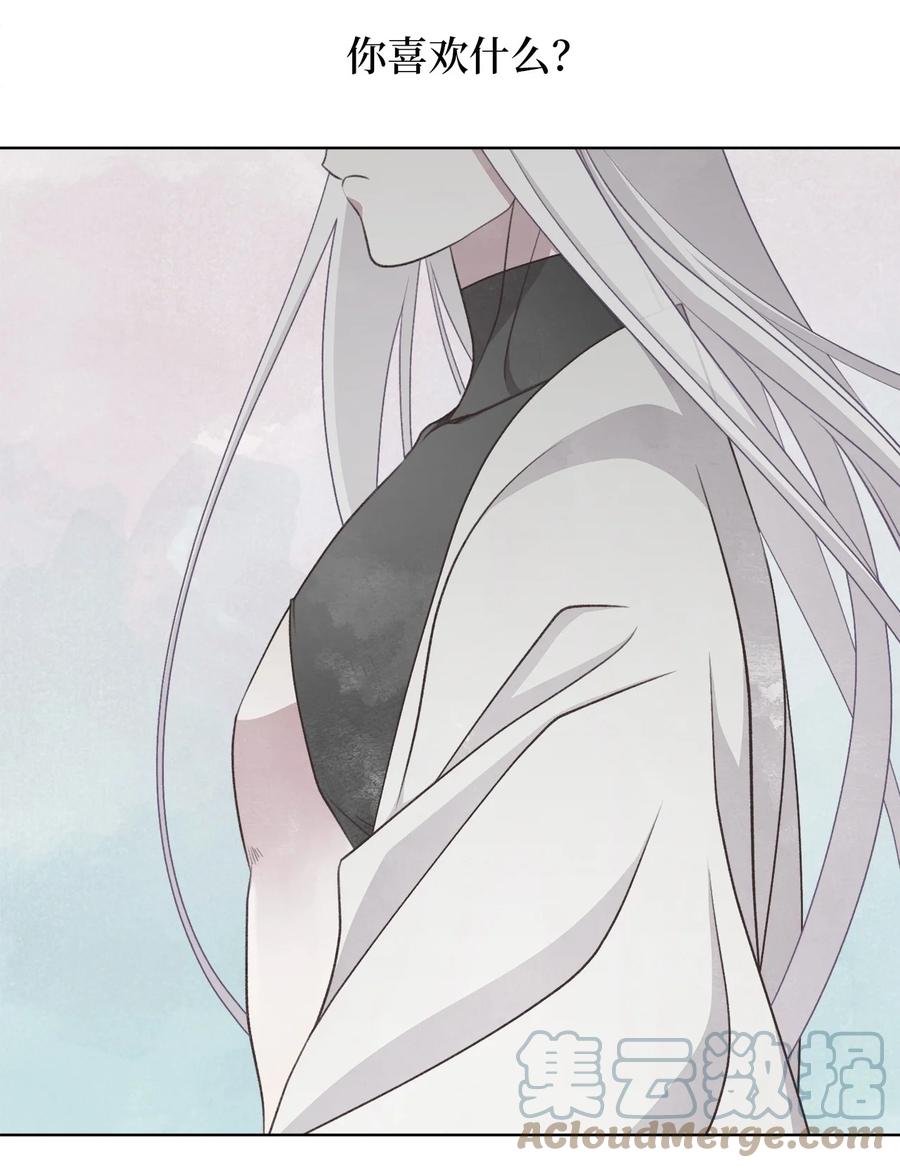 外传5 命中注定的伴侣(1/2)-第90话