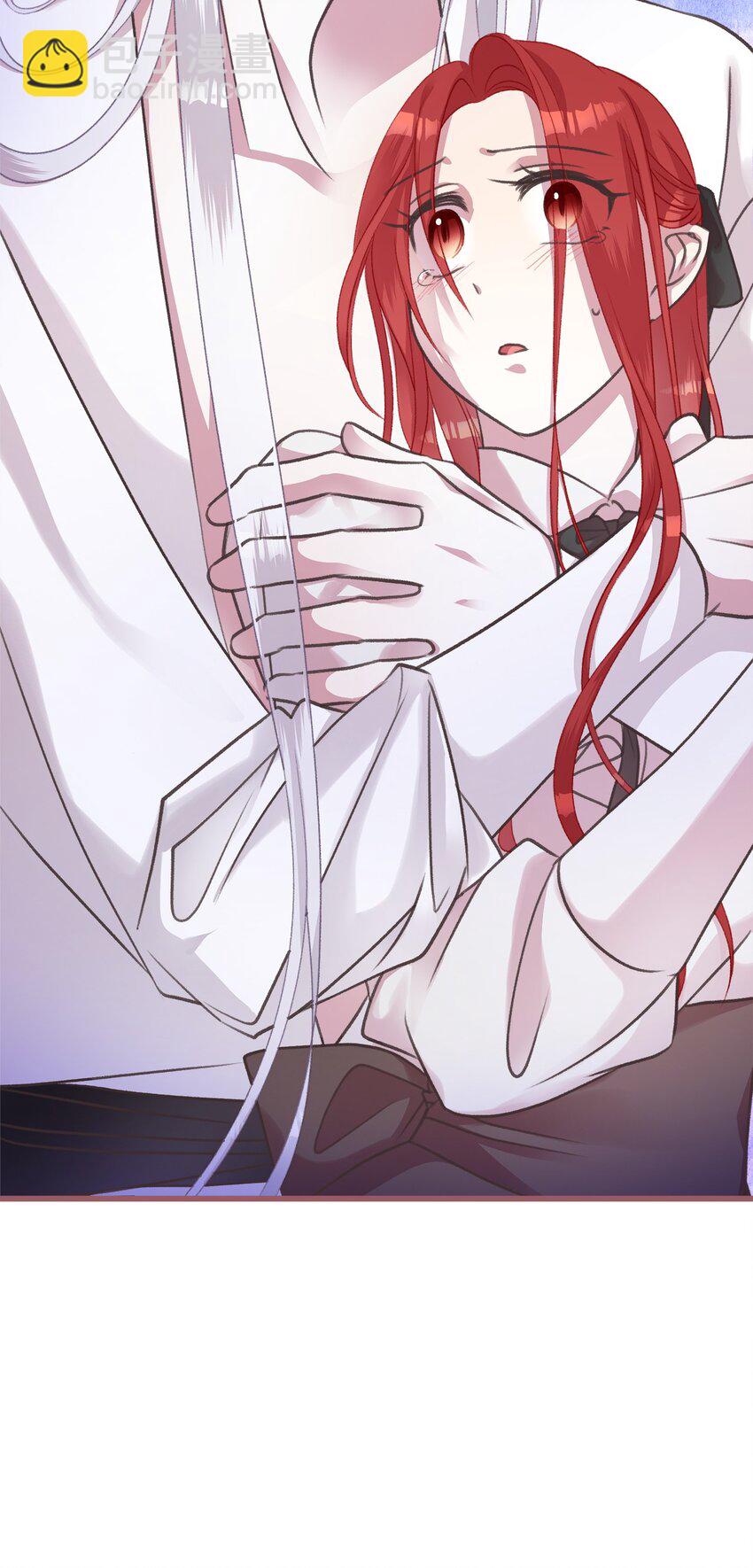 10 来自王的惩戒(1/2)-第10话