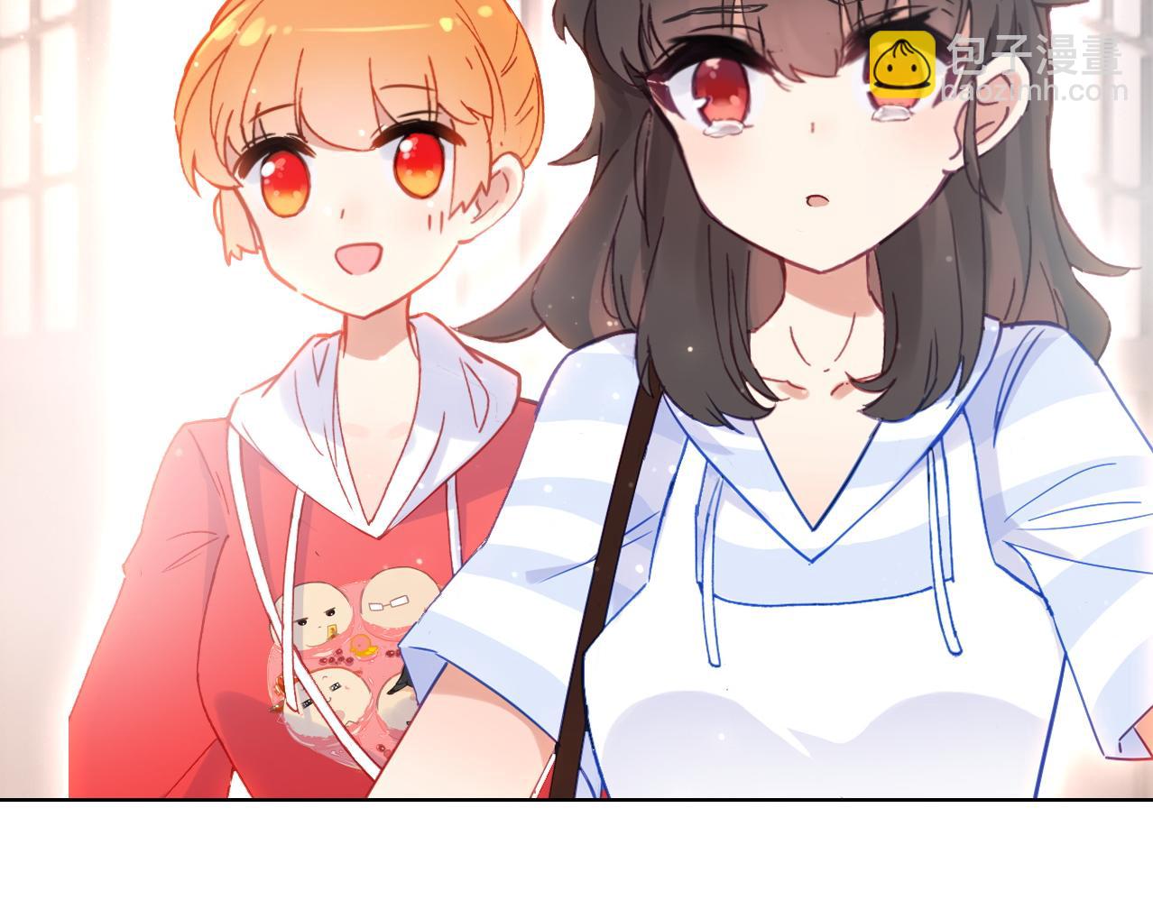 第15话 亲吻(1/3)-第16话