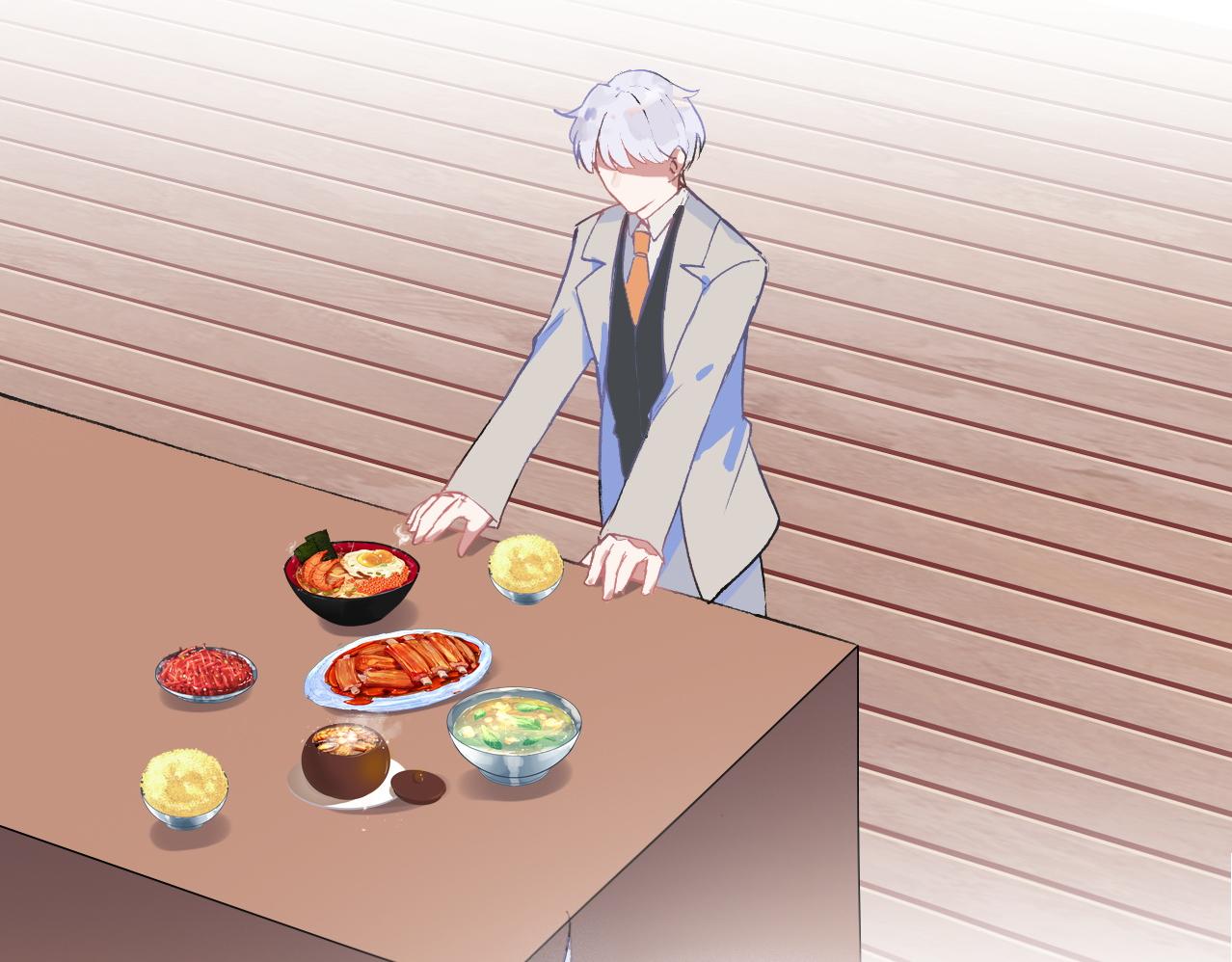 第19话 相信(1/2)-第20话