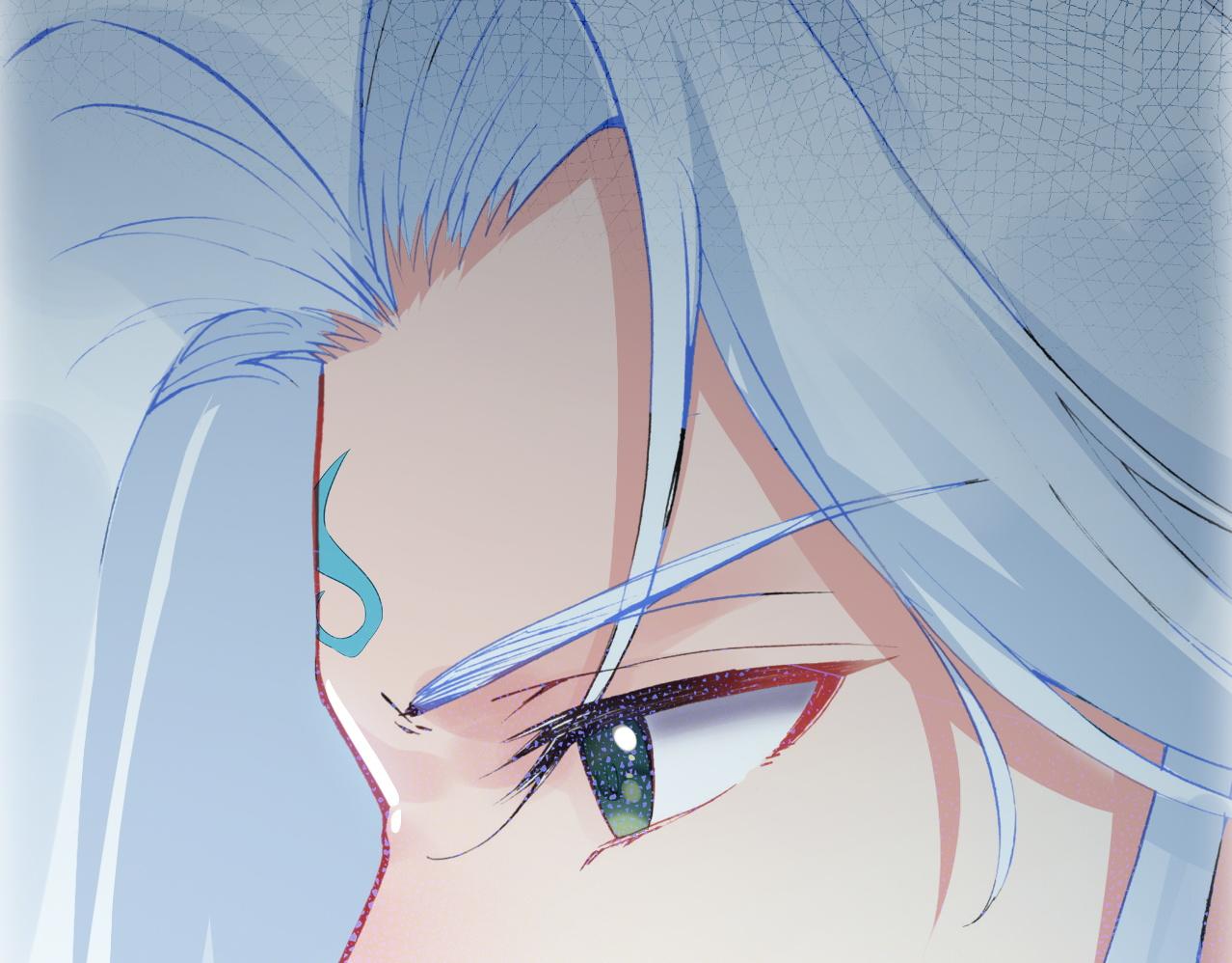 第21话 记忆(1/3)-第22话