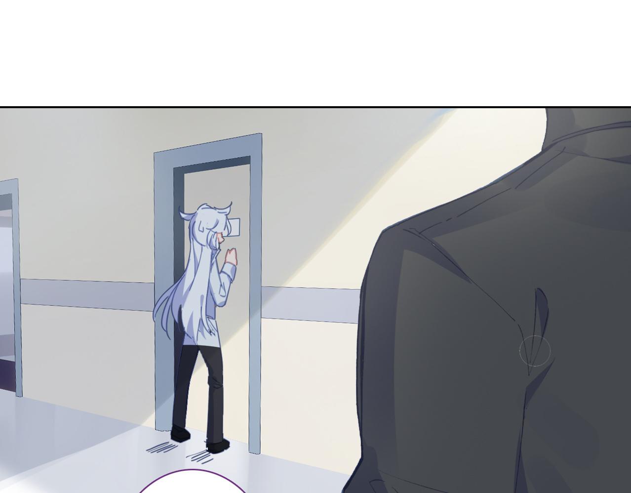 第21话 记忆(1/3)-第22话