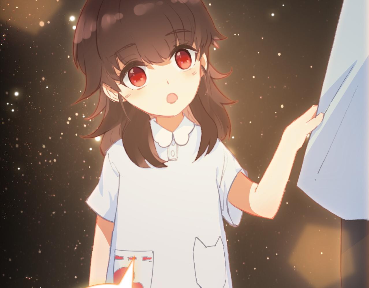 第23话 相信(1/3)-第24话