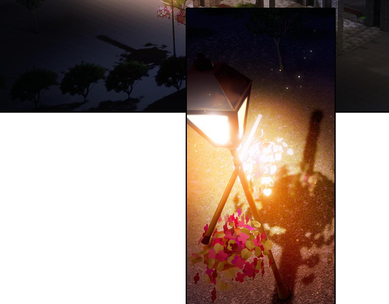 第23话 相信(1/3)-第24话