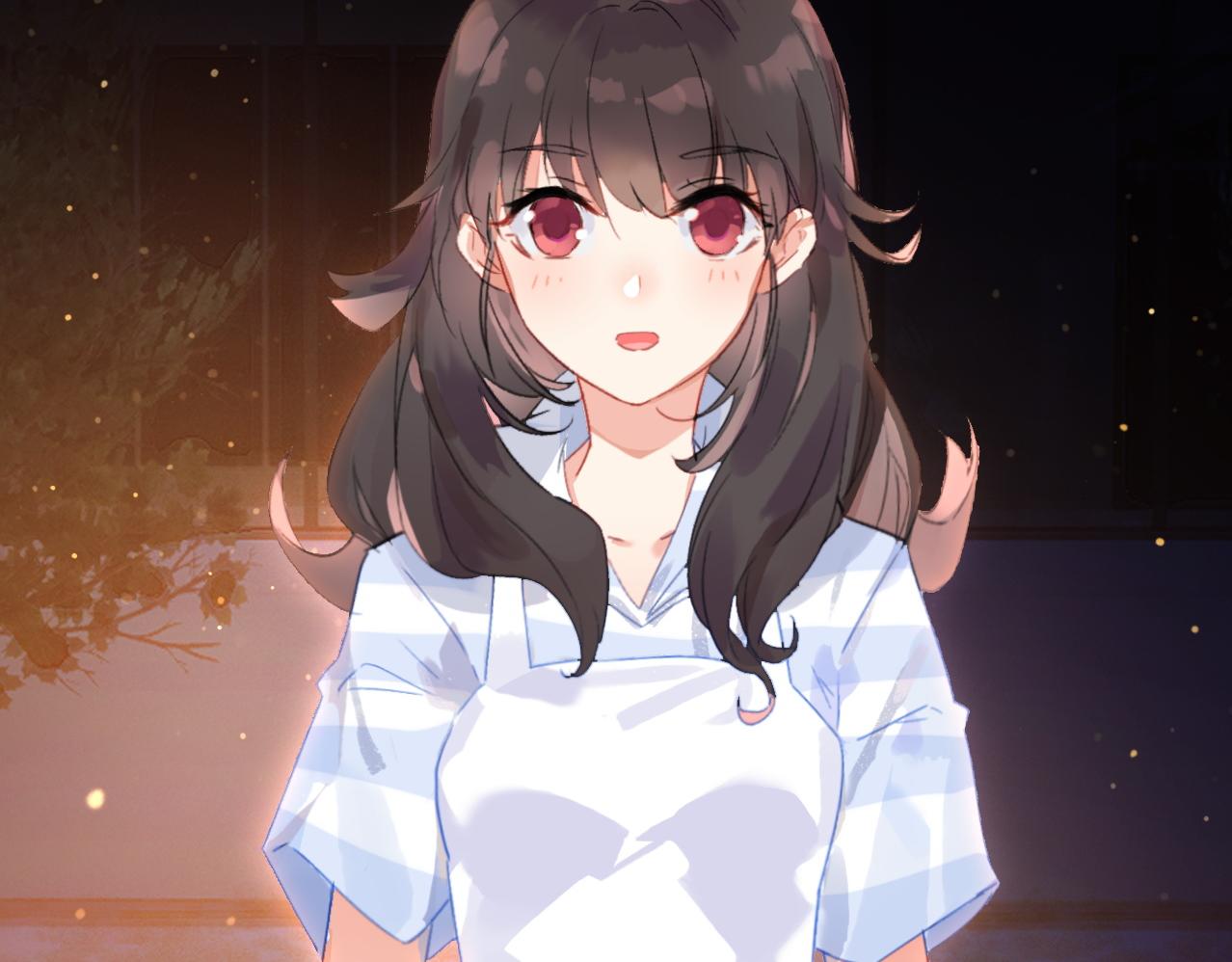 第23话 相信(1/3)-第24话