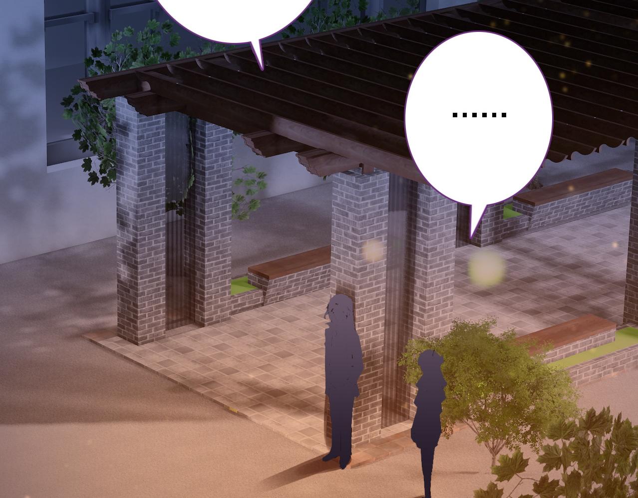 第23话 相信(1/3)-第24话