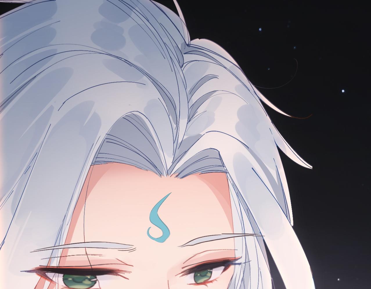 第23话 相信(1/3)-第24话