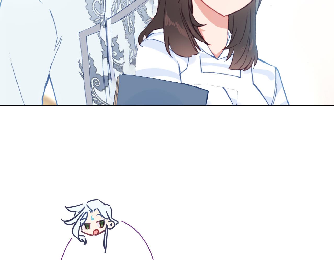 第29话 时间不多了(1/2)-第30话