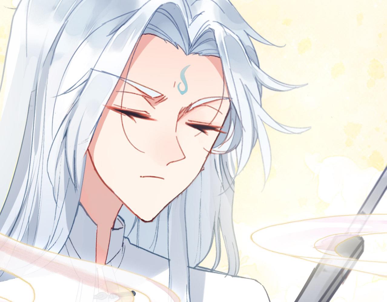 第31话 终于不是黑暗料理(1/2)-第32话