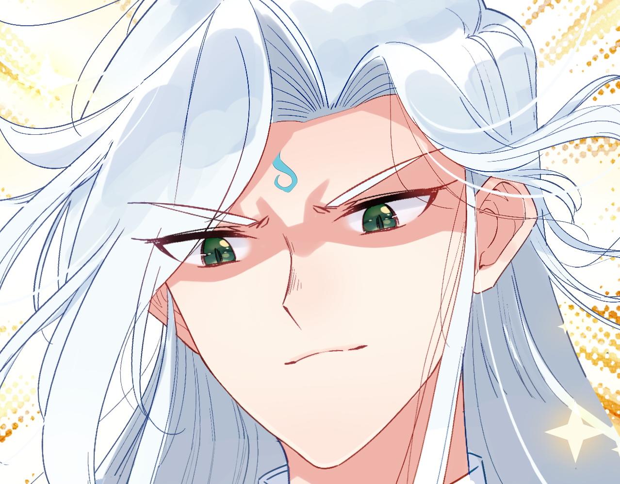 第31话 终于不是黑暗料理(1/2)-第32话