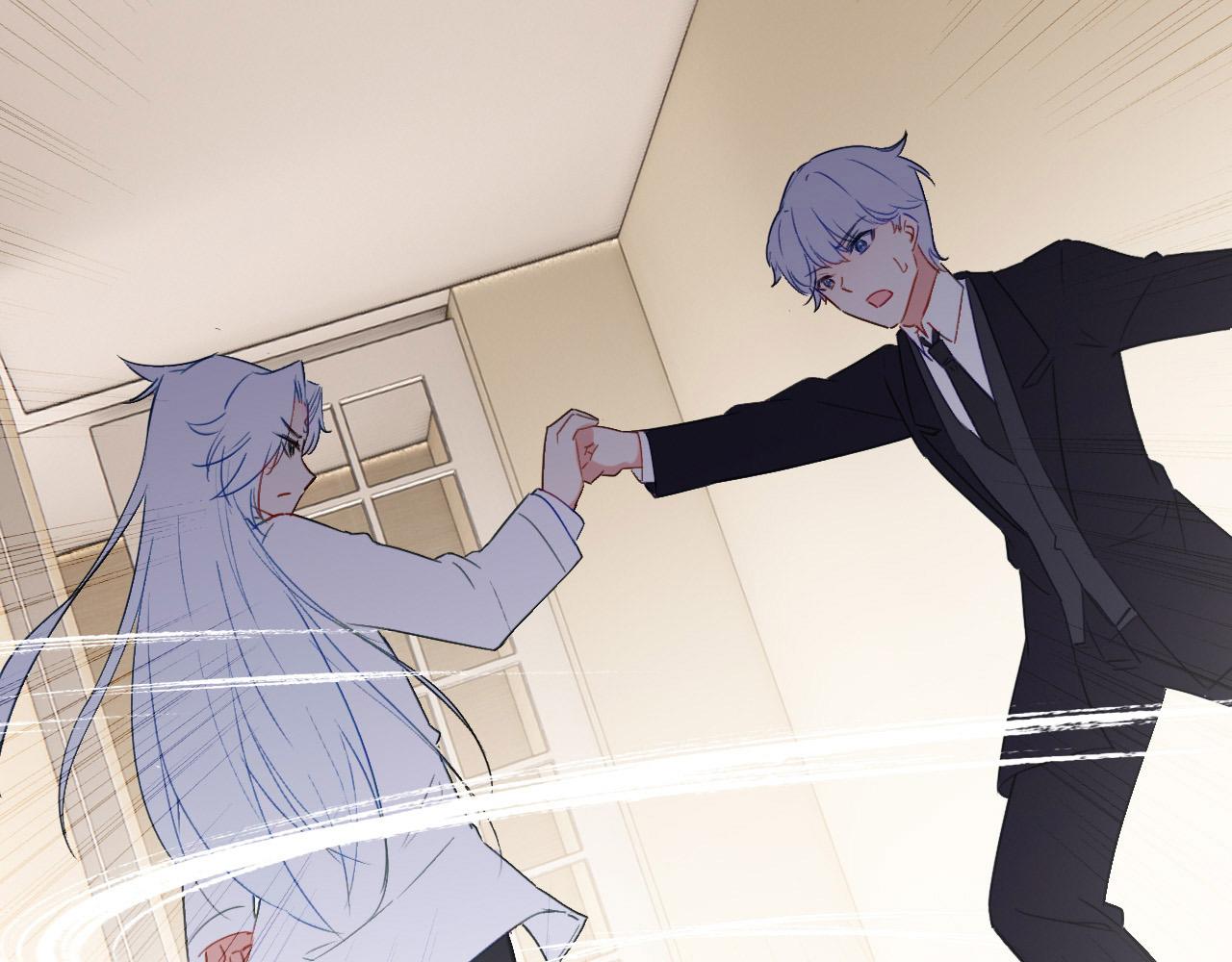 第36话 晕倒(1/2)-第38话