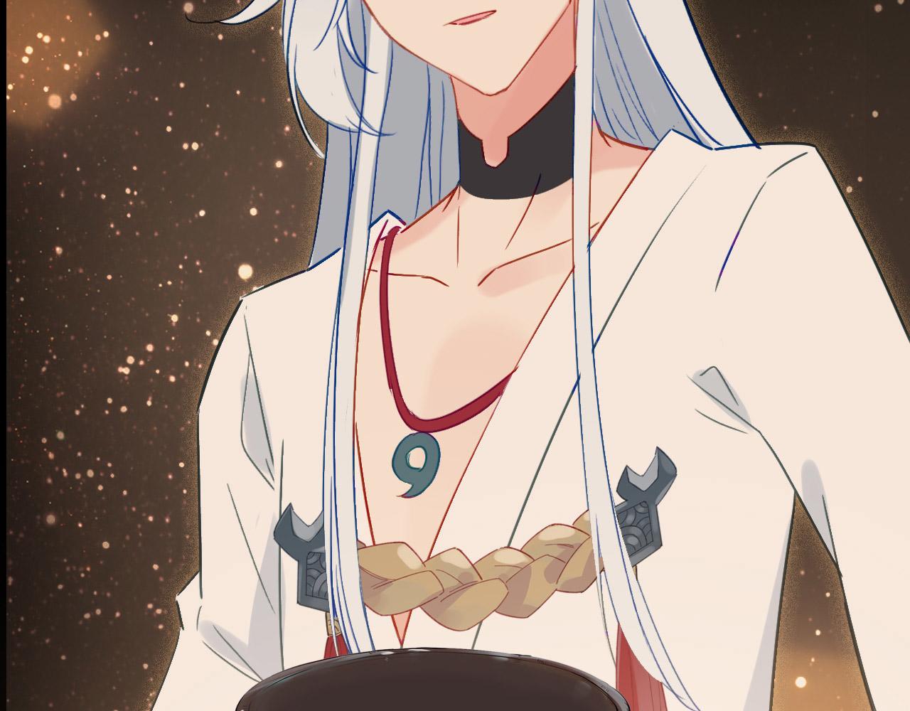 第36话 晕倒(1/2)-第38话