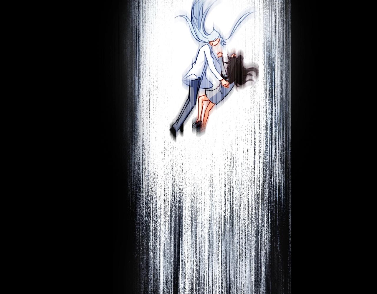 第44话 曾经的记忆(1/2)-第46话