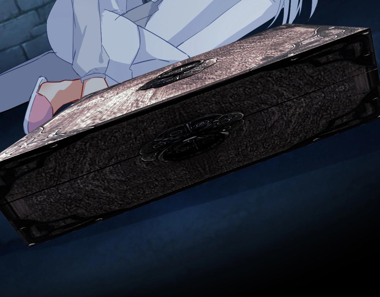 第44话 曾经的记忆(1/2)-第46话