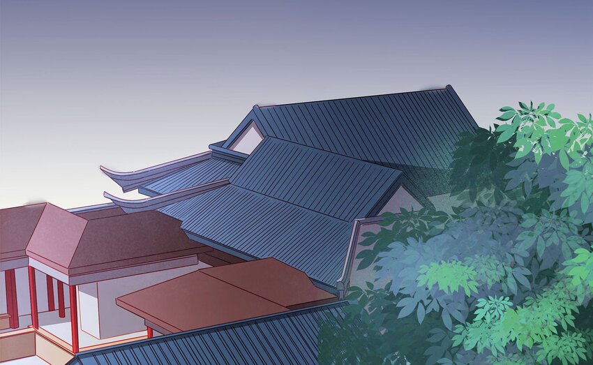 105 盘货(1/2)-第106话