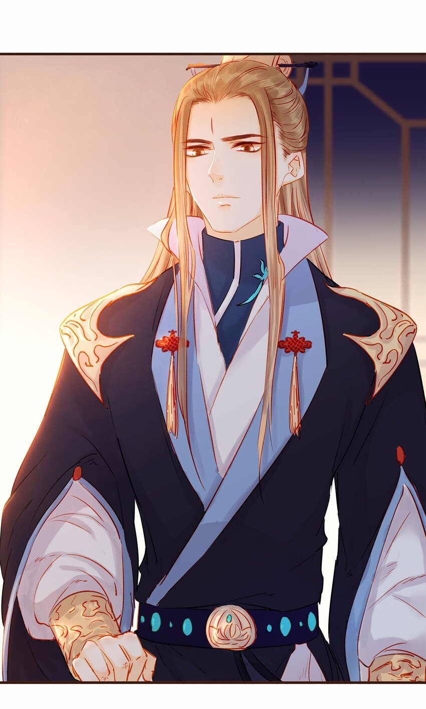 107 久别重逢又吵架(1/3)-第108话