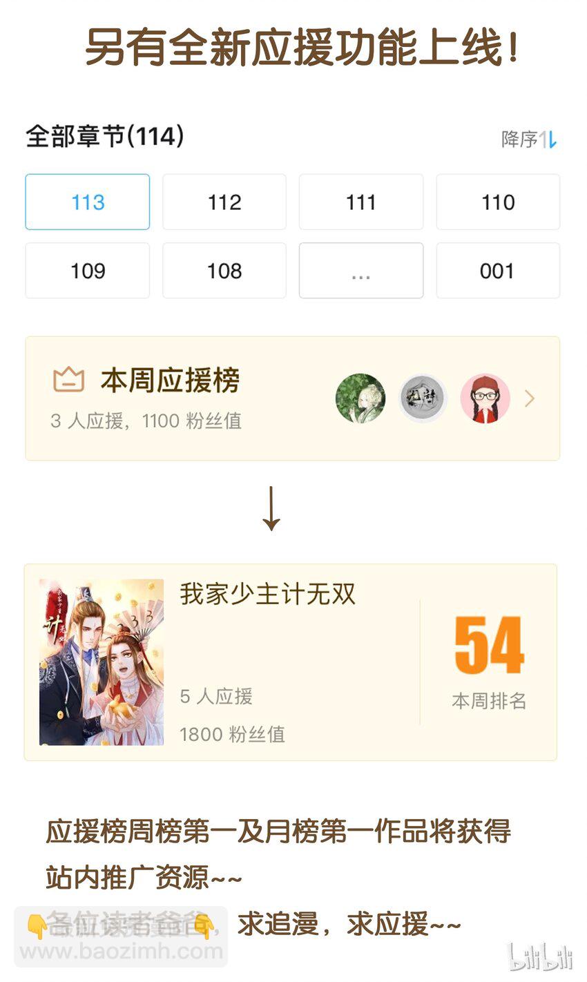 125 喂药-第126话