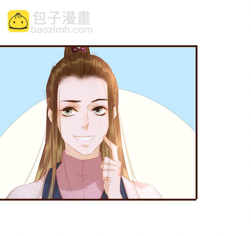 028 大手牵小手(1/2)-第28话