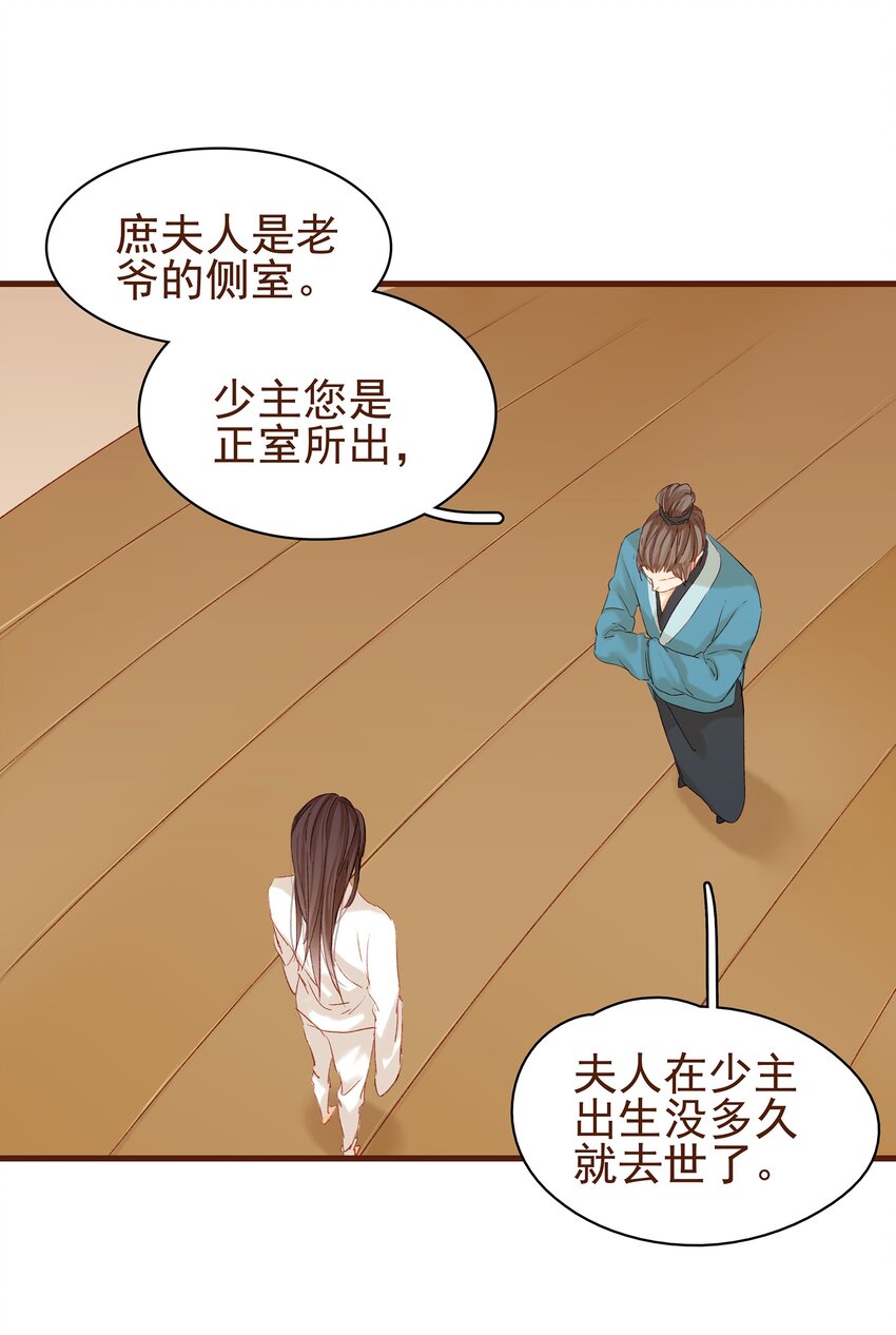 004 古代真无聊(1/2)-第4话