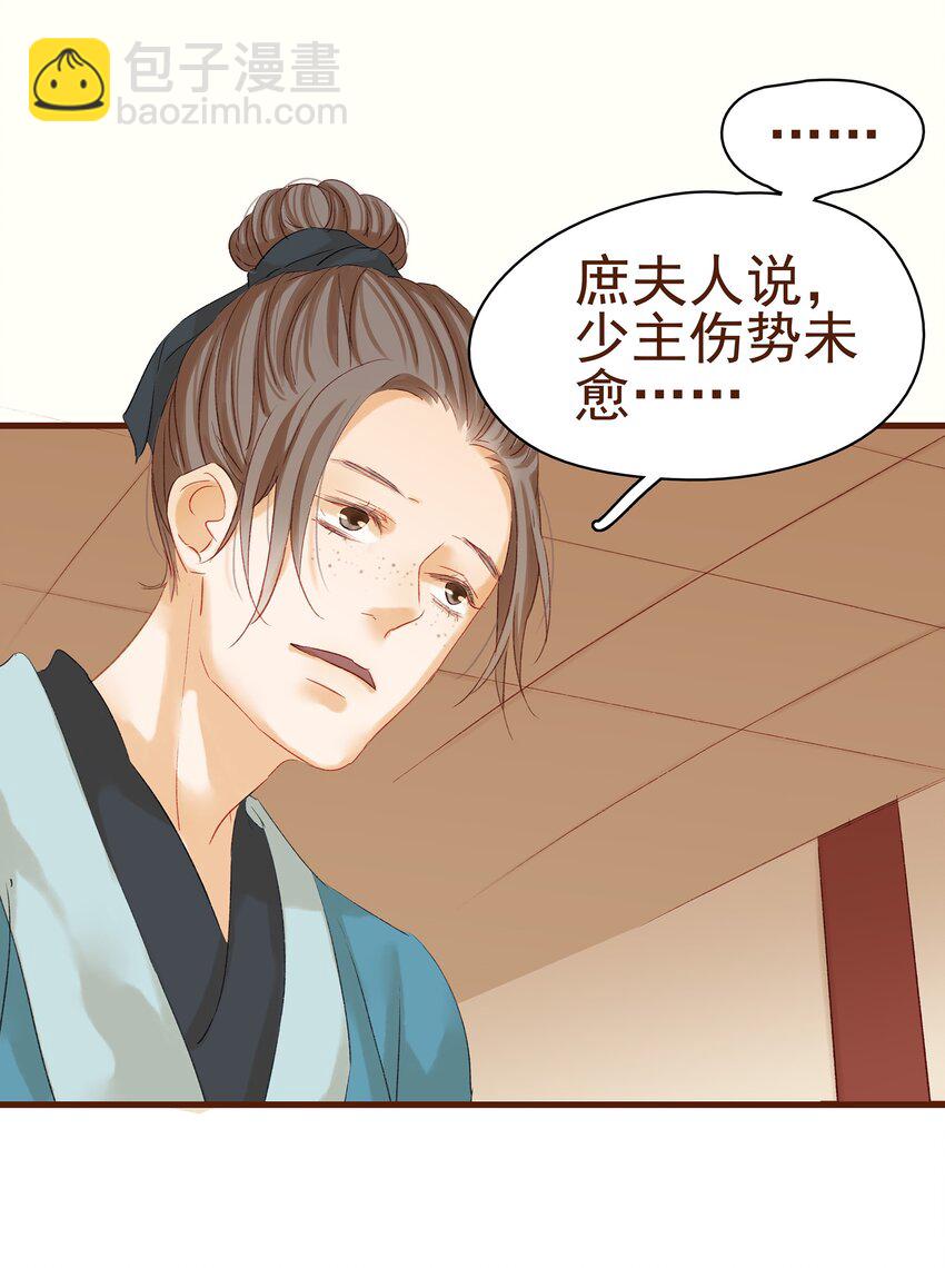 004 古代真无聊(1/2)-第4话