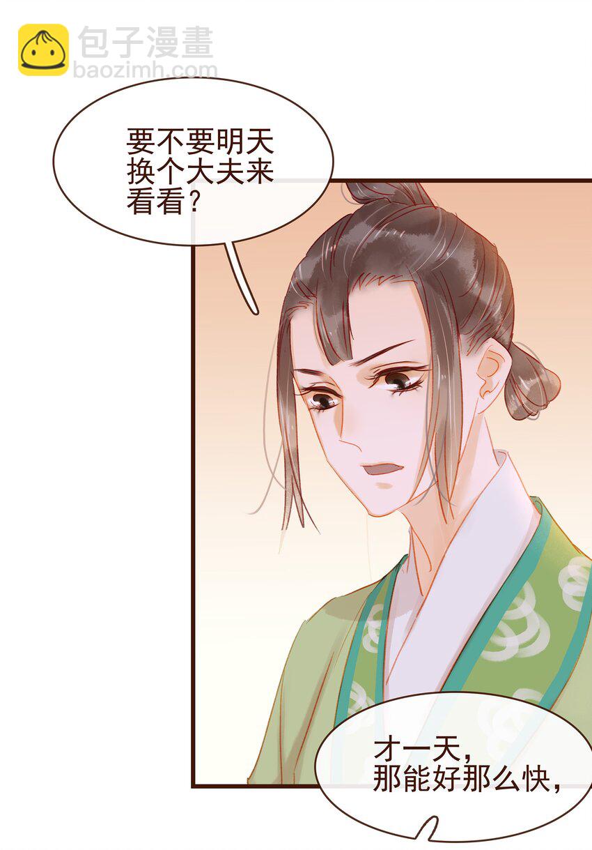 038 美白、控油祛痘(1/2)-第38话