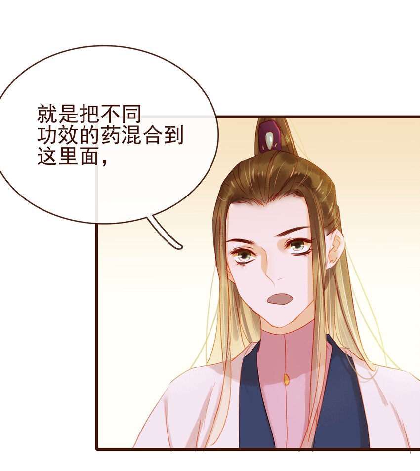 038 美白、控油祛痘(1/2)-第38话