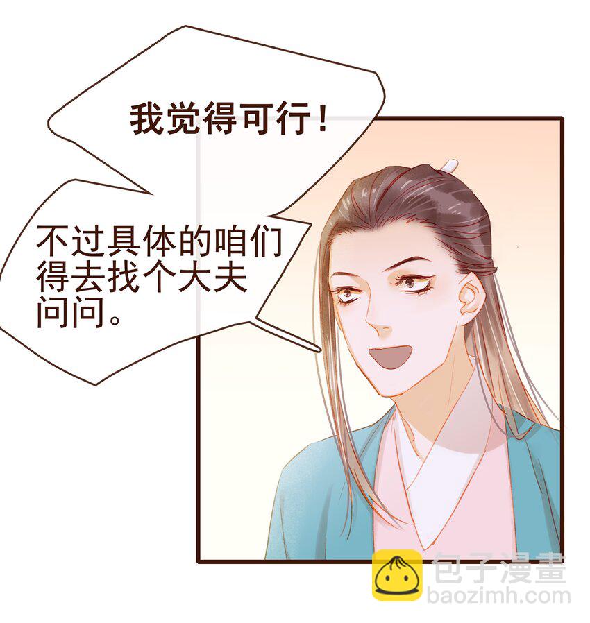 038 美白、控油祛痘(1/2)-第38话