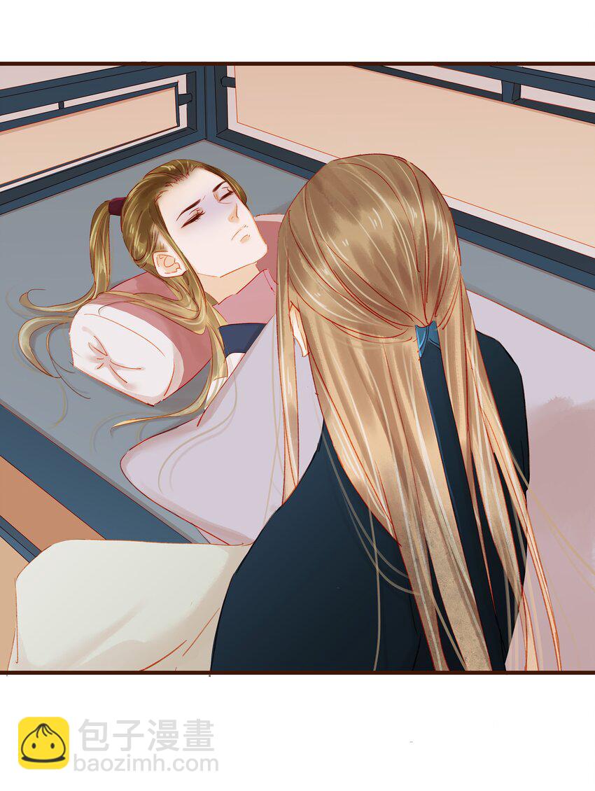 044 喂药(1/2)-第44话