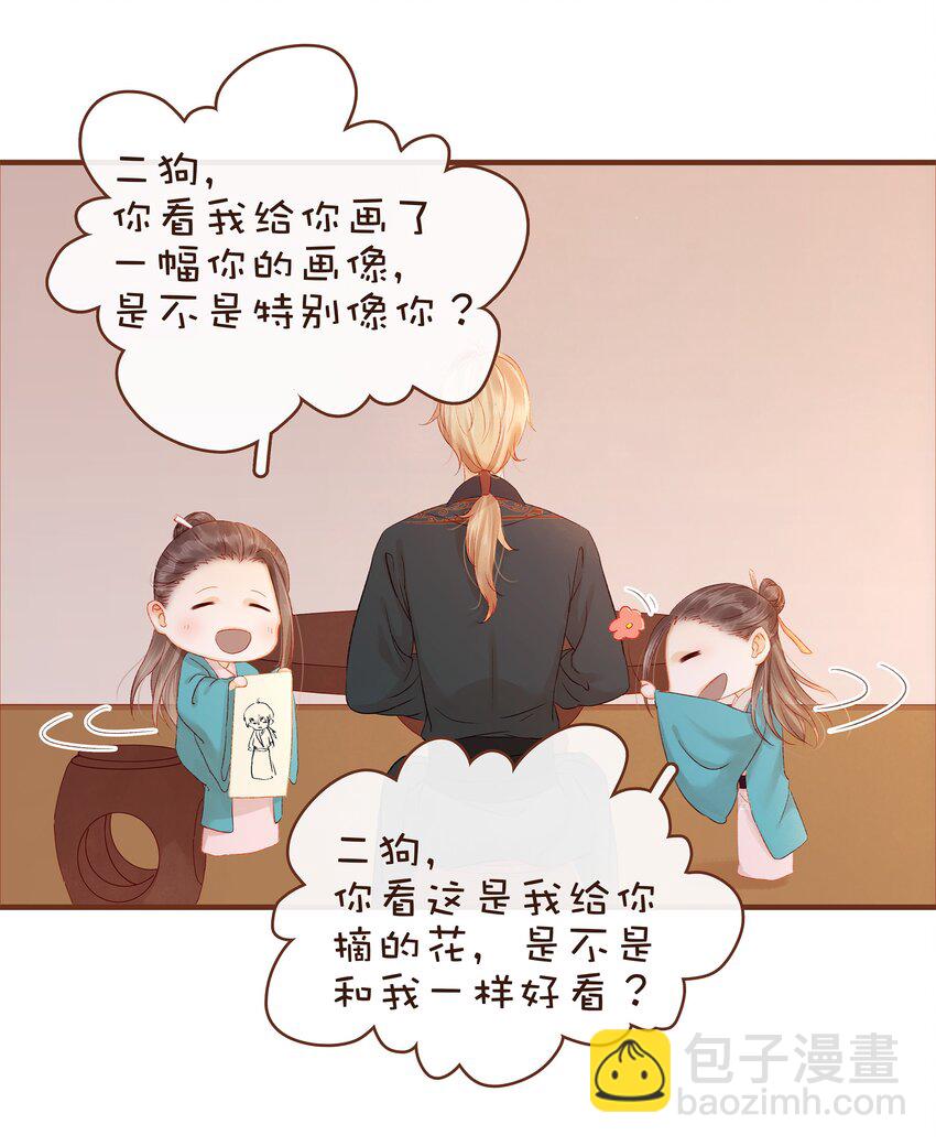 060 番外2 复仇的二狗-第60话