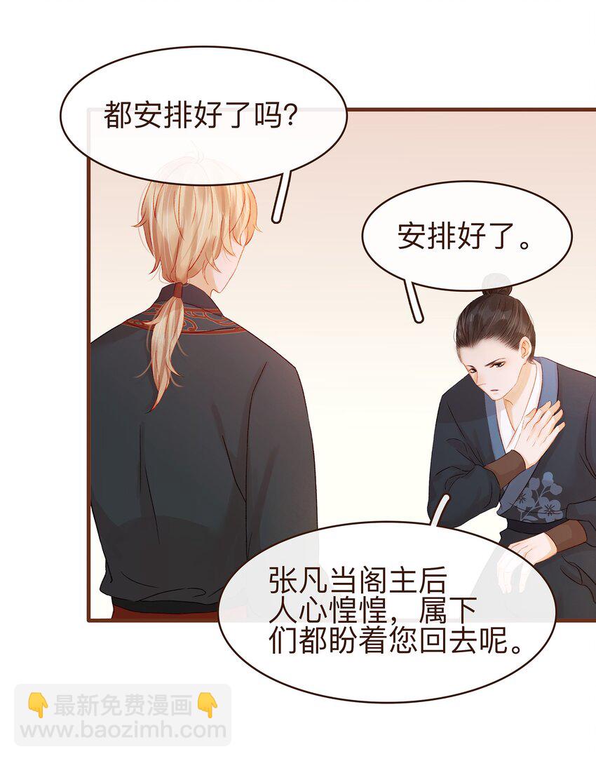 060 番外2 复仇的二狗-第60话