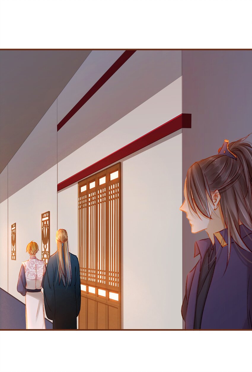 066 江公超市-第66话