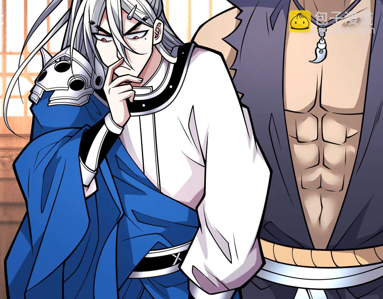 第100话 我要去收服那小子！(1/3)-第102话