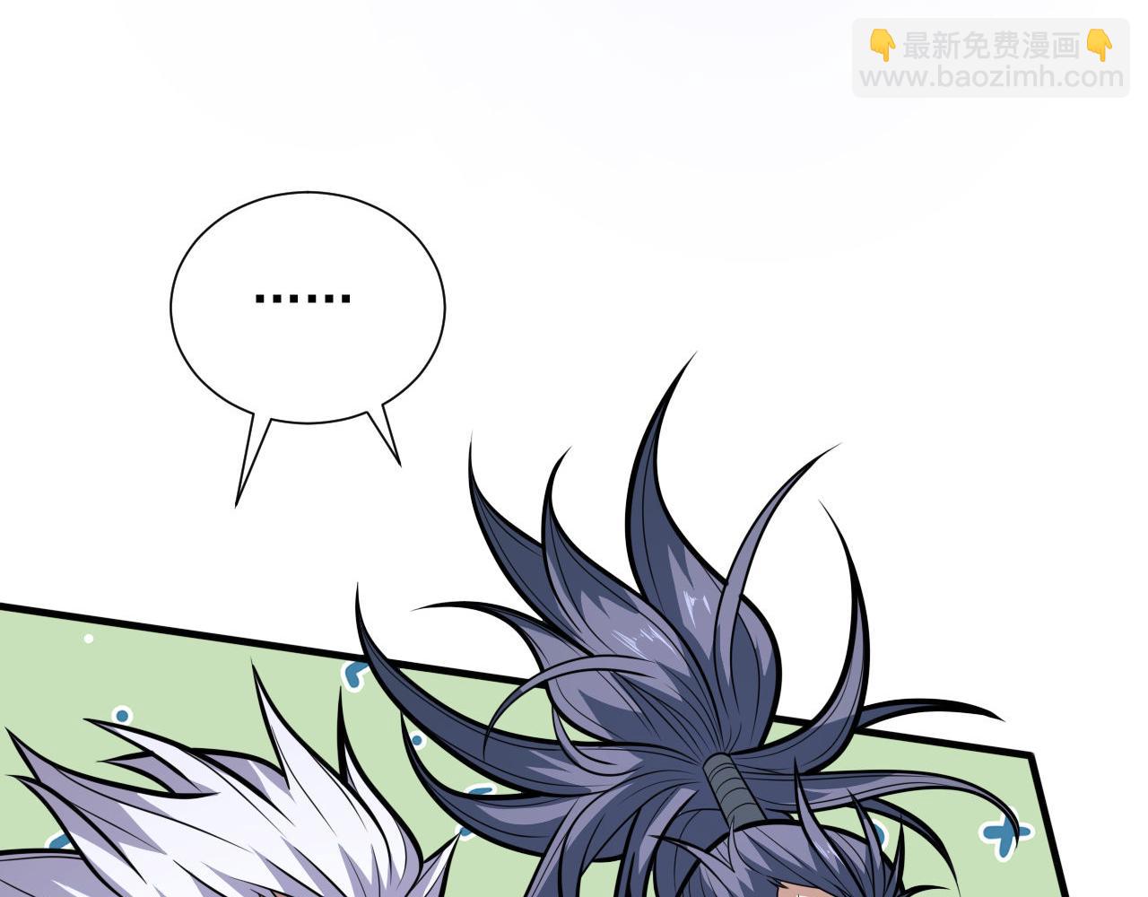 第100话 我要去收服那小子！(1/3)-第102话