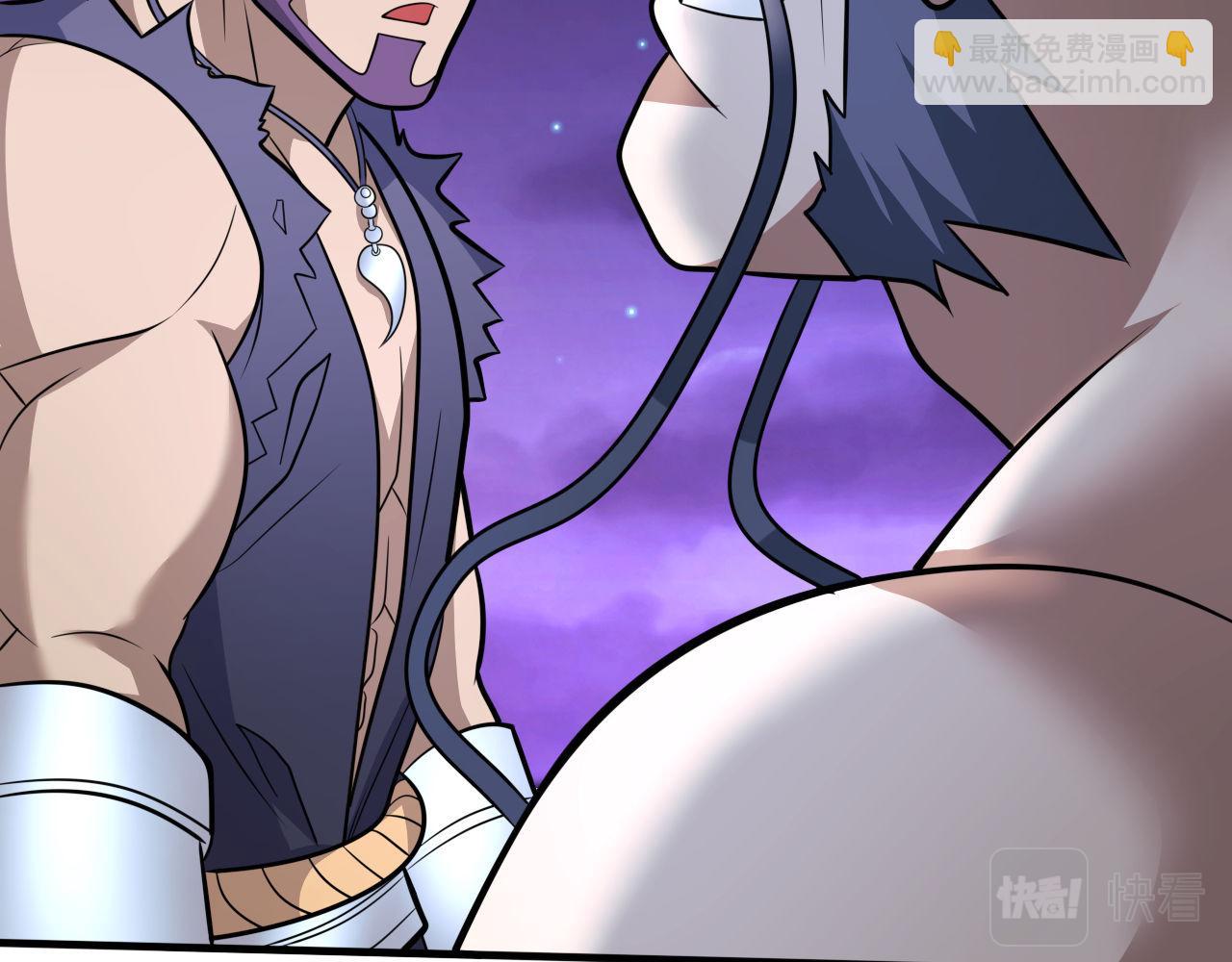 第100话 我要去收服那小子！(1/3)-第102话