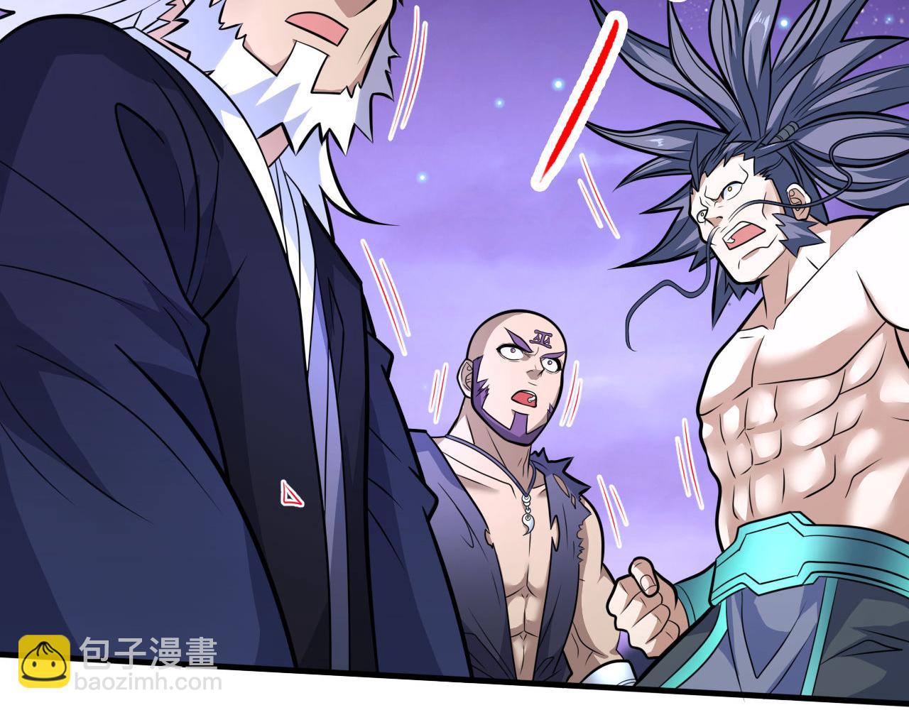 第100话 我要去收服那小子！(1/3)-第102话