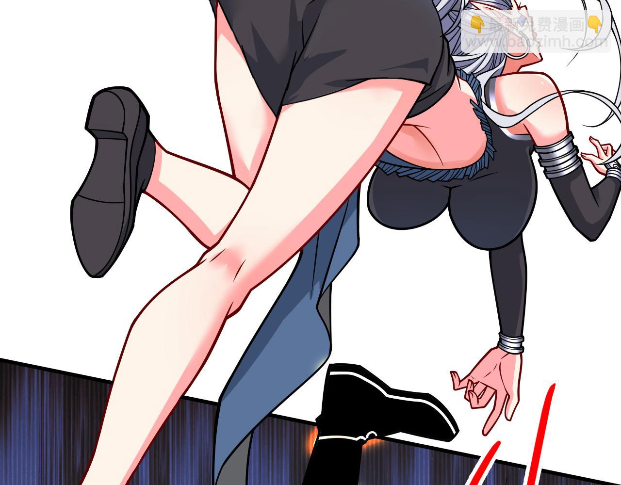 第104话 我的徒孙有着落了！(1/3)-第106话