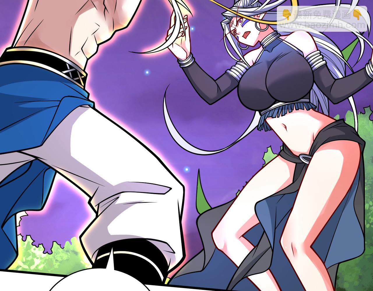 第104话 我的徒孙有着落了！(1/3)-第106话