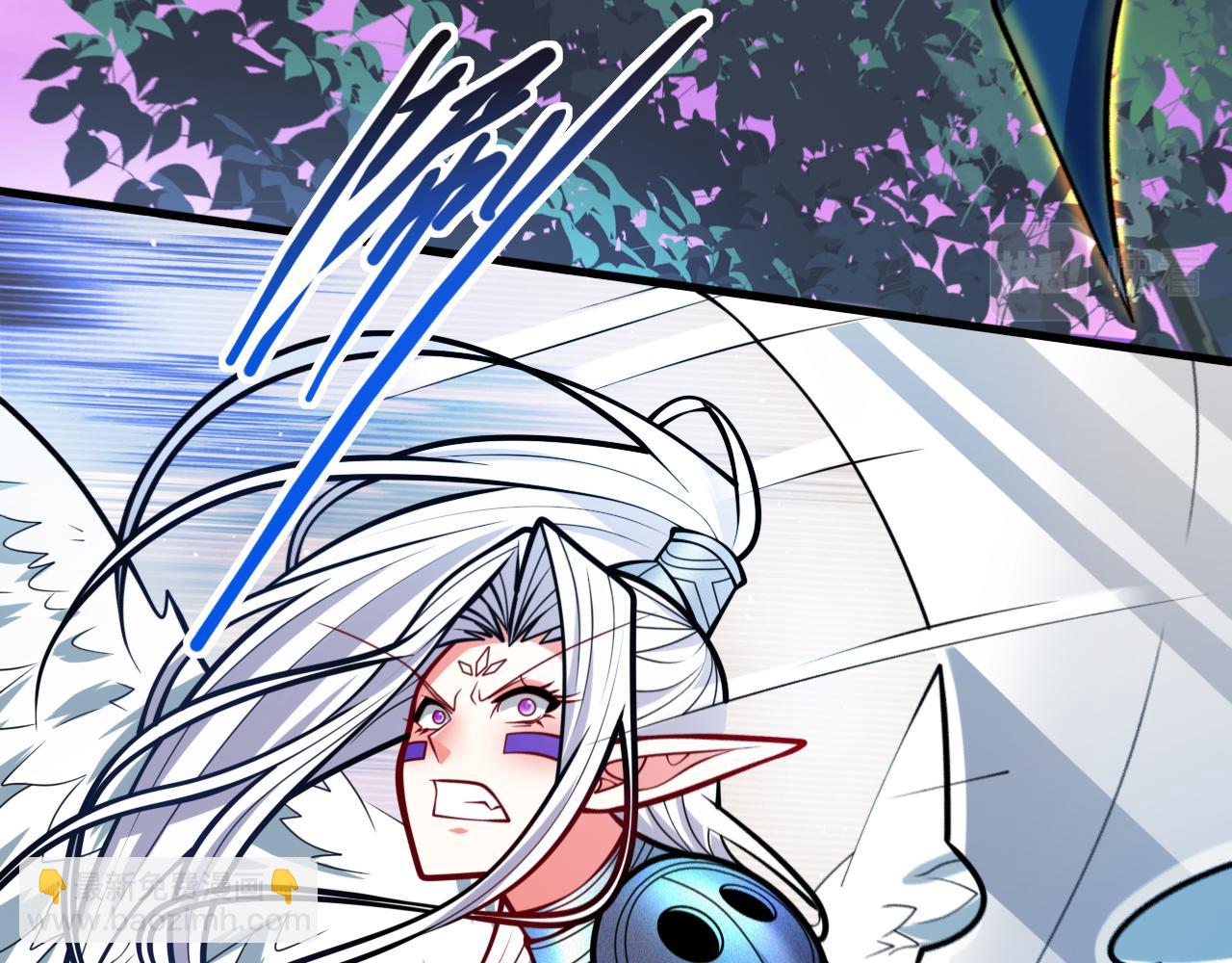 第106话 不会被我说中了？(1/2)-第108话